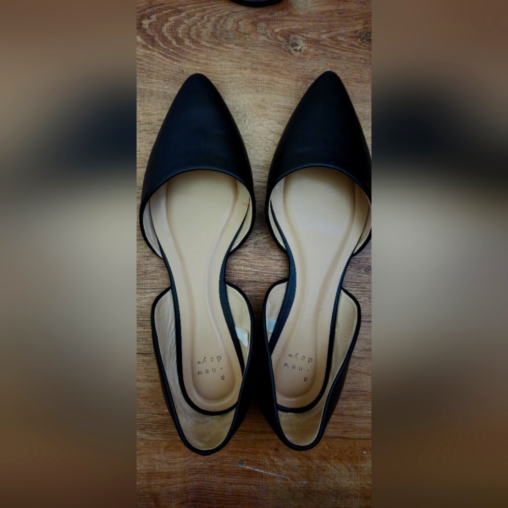 A new day flats